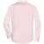 Men's Shirt Longsleeve Poplin - Klassisches Shirt aus pflegeleichtem Mischgewebe (Bild 2)