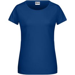Ladies' Basic-T - Damen T-Shirt in klassischer Form