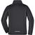 Men's Zip-Off Softshell Jacket - 2 in 1 Jacke mit abzippbaren Ärmeln (Bild 2)