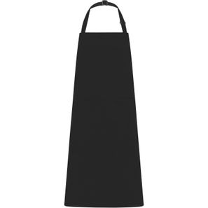Apron with Bib - Klassische Latzschürze