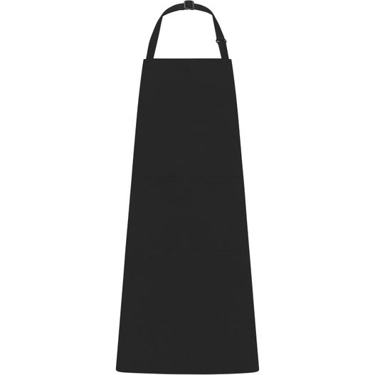 Apron with Bib - Klassische Latzschürze (Bild 1)