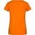 Ladies' Basic-T - Damen T-Shirt in klassischer Form (Bild 2)