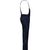 Workwear Pants with Bib - SOLID - - Funktionelle Latzhose im cleanen Look mit hochwertigen Details (Bild 3)