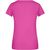 Ladies' Basic-T - Damen T-Shirt in klassischer Form (Bild 2)