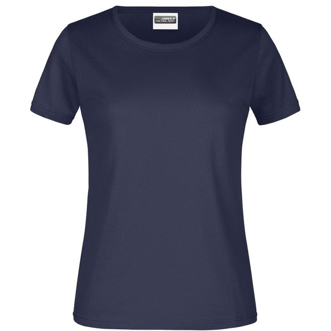 Promo-T Lady 180 - Klassisches T-Shirt
