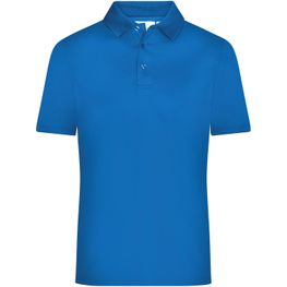 Men's Active Polo - Polo aus Funktions-Polyester für Promotion, Sport und Freizeit