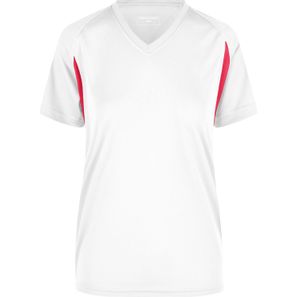 Ladies' Running-T - Funktionelles Laufshirt