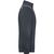 Workwear Half-Zip Sweat - SOLID - - Sweatshirt mit Stehkragen, Reißverschluss und Kontrastpaspel (Bild 3)
