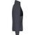 Ladies' Fleece Jacket - Fleecejacke im Materialmix (Bild 3)