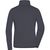 Ladies' Fleece Jacket - Fleecejacke im Materialmix (Bild 4)