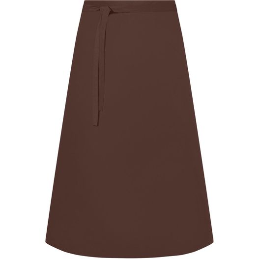Apron Long - Lange Bistroschürze (Bild 1)