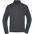 Men's Structure Fleece Jacket - Stretchfleecejacke im sportlichen Look