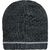 Coarse Knitted Beanie - Grob gestrickte Wintermütze (Bild 4)
