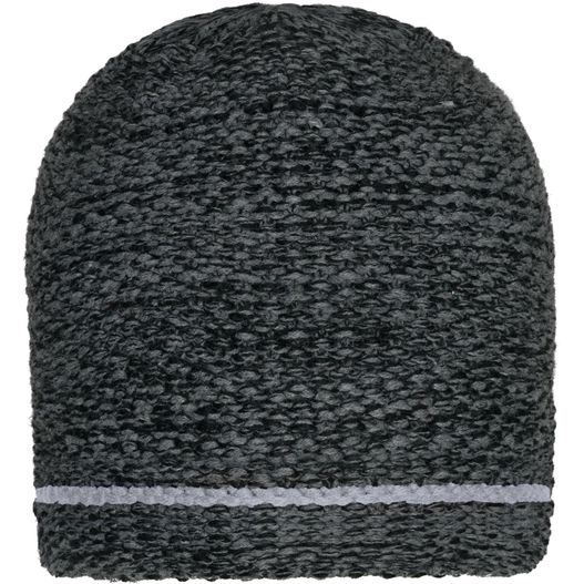 Produktabbildung Coarse Knitted Beanie - Grob gestrickte Wintermütze Coarse Knitted Beanie - Grob gestrickte Wintermütze (Bild 1)