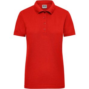 Ladies' Workwear Polo - Pflegeleichtes und strapazierfähiges Polo