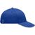 Light Brushed Sandwich Cap - Hochwertige, leichte und weiche 6 Panel Cap (Bild 2)