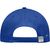 Light Brushed Sandwich Cap - Hochwertige, leichte und weiche 6 Panel Cap (Bild 4)