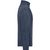 Men's Workwear Fleece Jacket - STRONG - - Strapazierfähige Fleecejacke im Materialmix (Bild 3)