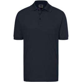 Classic Polo - Hochwertiges Polohemd mit Armbündchen