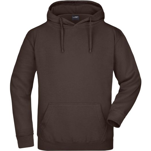 Hooded Sweat - Klassisches Kapuzensweat (Bild 1)