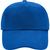 5 Panel Cap - Klassisches 5 Panel Cap aus heavy brushed Cotton