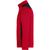 Men's Knitted Workwear Fleece Jacket - STRONG - - Pflegeleichte Strickfleece Jacke im Materialmix (Bild 4)