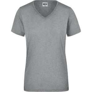 Ladies' Workwear T-Shirt - Strapazierfähiges und pflegeleichtes T-Shirt