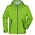Men's Outdoor Jacket - Ultraleichte Softshelljacke für extreme Wetterbedingungen