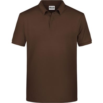 Men's Basic Polo - Klassisches Poloshirt
