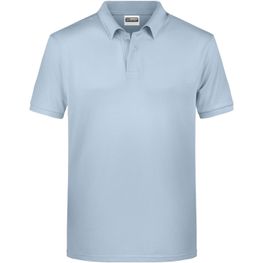 Produktabbildung Men's Basic Polo - Klassisches Poloshirt Men's Basic Polo - Klassisches Poloshirt