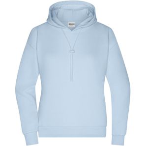 Ladies' Lounge Hoody - Stylisches Kapuzensweat, leicht oversized