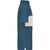Polo colour-block UNISEX - Unisex Poloshirt mit Kontrasteinsatz (Bild 3)