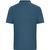 Polo colour-block UNISEX - Unisex Poloshirt mit Kontrasteinsatz (Bild 4)