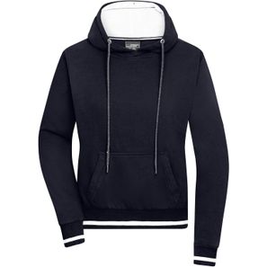 Ladies' Club Hoody - Kapuzensweat im modischen Design
