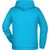 Men's Promo Hoody - Klassisches Kapuzensweat (Bild 2)