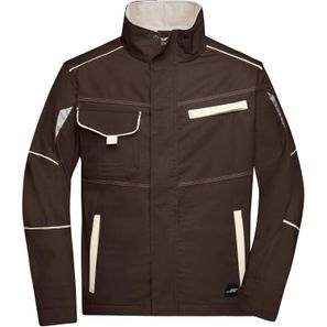 Workwear Jacket - COLOR - - Funktionelle Jacke im sportlichen Look mit hochwertigen Details
