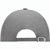 6 Panel Raver Cap - Klassisches Allround-Cap in zahlreichen Farbvarianten (Bild 4)