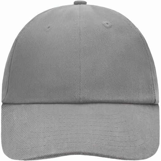 6 Panel Raver Cap - Klassisches Allround-Cap in zahlreichen Farbvarianten (Bild 1)