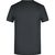 Men's Basic-T - Herren T-Shirt in klassischer Form (Bild 2)
