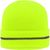 Reflective Beanie - Klassische Strickmütze mit einem reflektierenden Streifen im Umschlag (ohne Schutzfunktion/keine PSA)