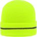 Reflective Beanie - Klassische Strickmütze mit einem reflektierenden Streifen im Umschlag (ohne Schutzfunktion/keine PSA)
