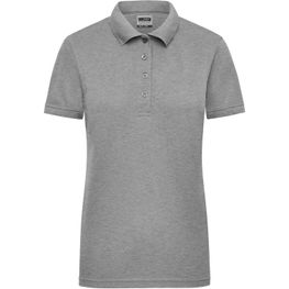 Ladies' Workwear Polo - Pflegeleichtes und strapazierfähiges Polo