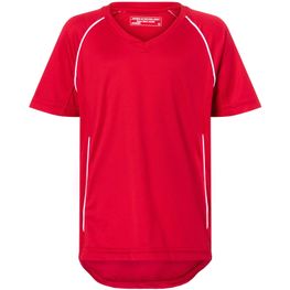 Team Shirt Junior - Funktionelles Teamshirt