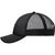 5 Panel Polyester Mesh Cap for Kids - Trendiges 5 Panel Mesh Cap in zahlreichen Farbvarianten