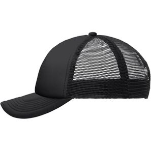 5 Panel Polyester Mesh Cap for Kids - Trendiges 5 Panel Mesh Cap in zahlreichen Farbvarianten