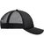 5 Panel Polyester Mesh Cap for Kids - Trendiges 5 Panel Mesh Cap in zahlreichen Farbvarianten (Bild 2)