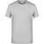 Men's Basic-T - Herren T-Shirt in klassischer Form