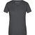 Ladies' Heather T-Shirt - Modisches T-Shirt mit V-Ausschnitt