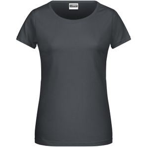 Ladies' Basic-T - Damen T-Shirt in klassischer Form