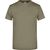 Round-T Heavy (180g/m²) - Komfort-T-Shirt aus strapazierfähigem Single Jersey (Bild 1)